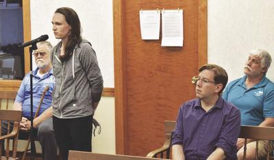 Eliza Mark and Joe 52422