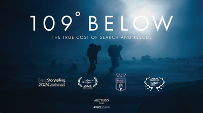 109 Below, showing Thursday