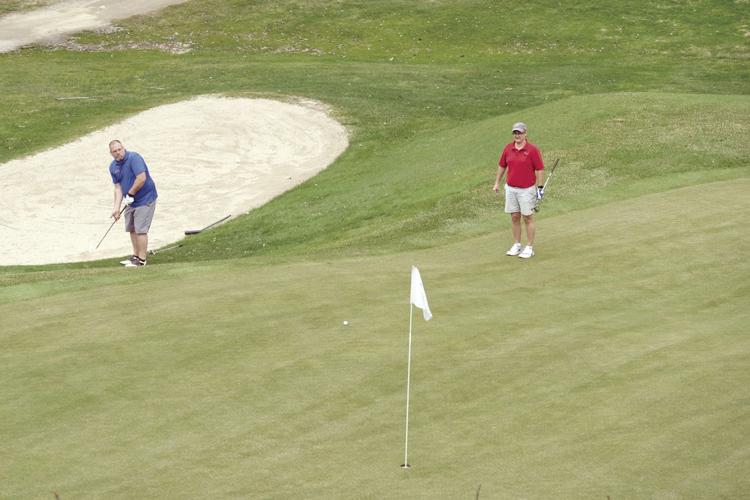 5-5-18 VV Golf