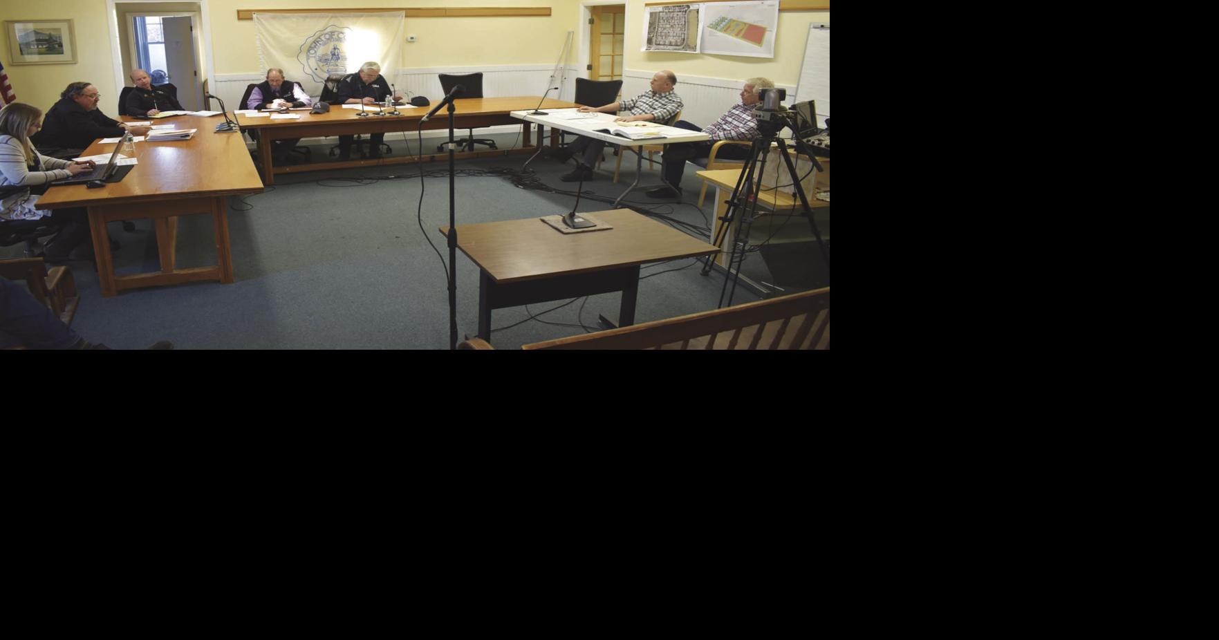 No Conway shortterm rental article in 2020? Local News