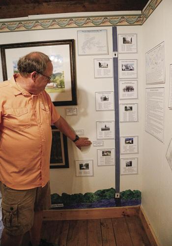 07-31-24 Freedom Exhibit vertical talking