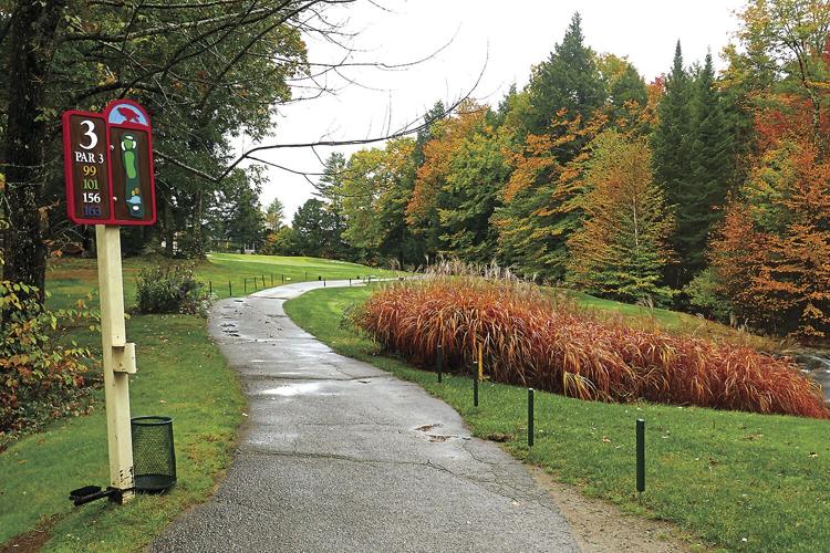 The Golf Column Time to pull the flag on the 2024 season Sports