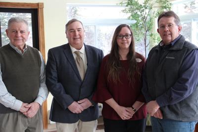 New Coos County Nursing Home administrator named
