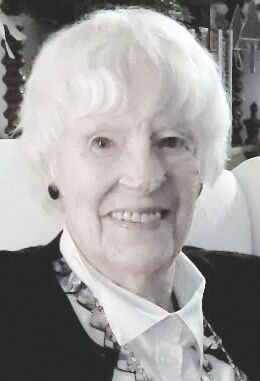 Obituary: Diane Holloway McClave (Dee) | Obituaries | Conwaydailysun.com