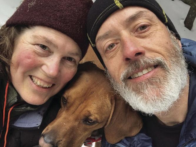 Richard Gabrielle Leo