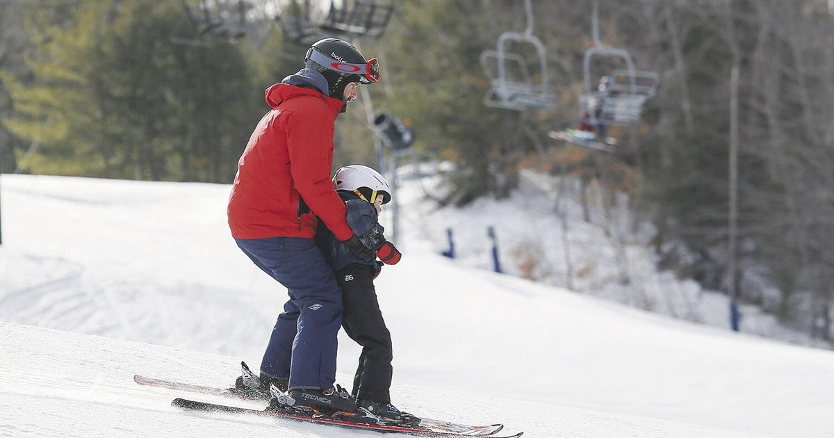 February vacation week: Fun on and off the slopes | Local News
