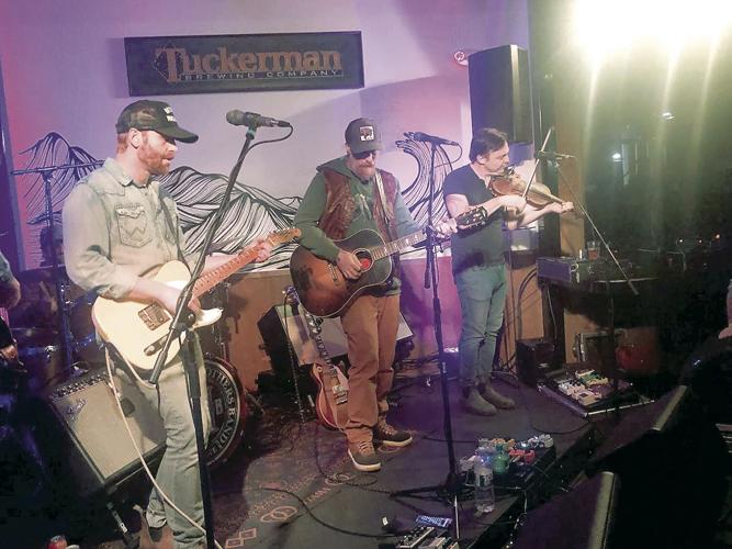 Valley Voice - The Mallett Brothers