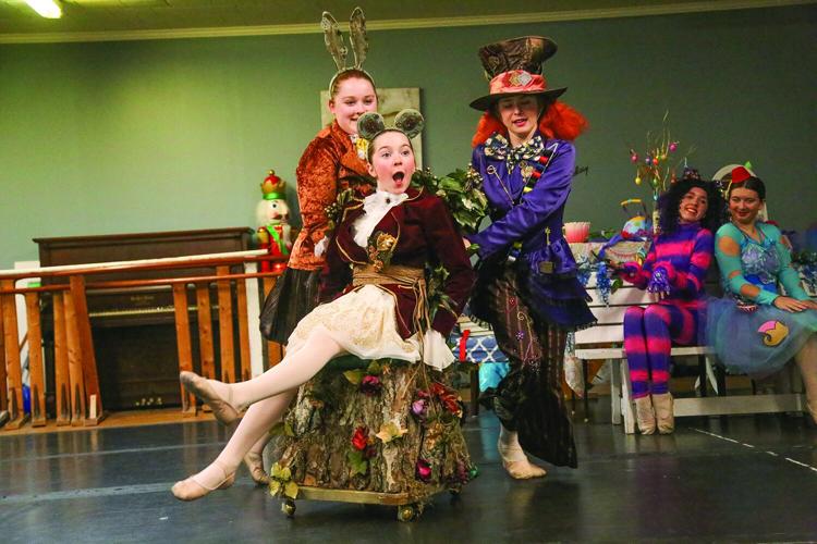 03-24-26 Titzer Wonderland tea party best