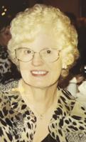 Obituary: Dorothy Ann Folsom Hunter