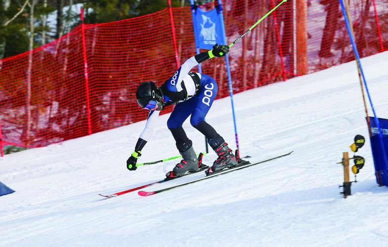 01-09-26 KHS Alpine calderwood finish