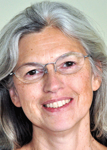 District 3 State Rep Candidate: Susan Ticehurst