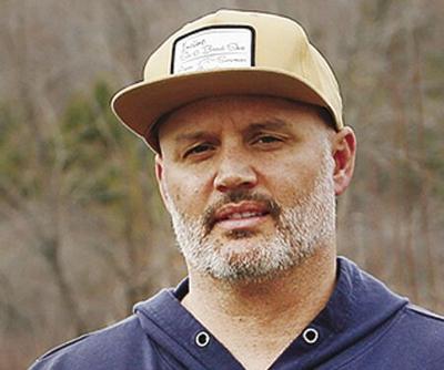 04-07-21 Scott Kudrick backyard horiztonal