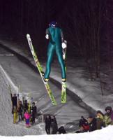 MWV Ski Jumping set to hold Joseph's Spaghetti Shed fundraiser on Monday