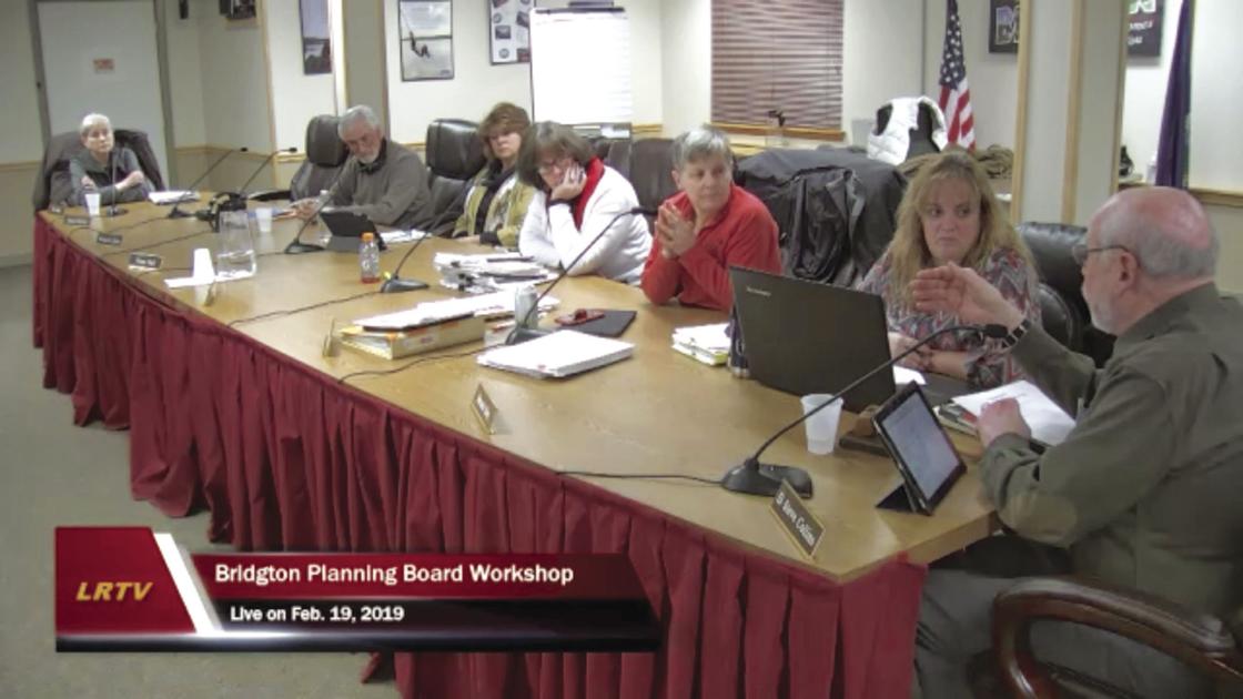 Bridgton board close to completing marijuana regulations