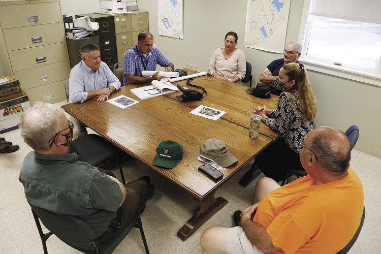 09-20-21 Fryeburg and DOT group above