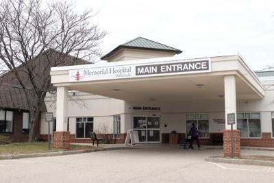 Memorial Hospital