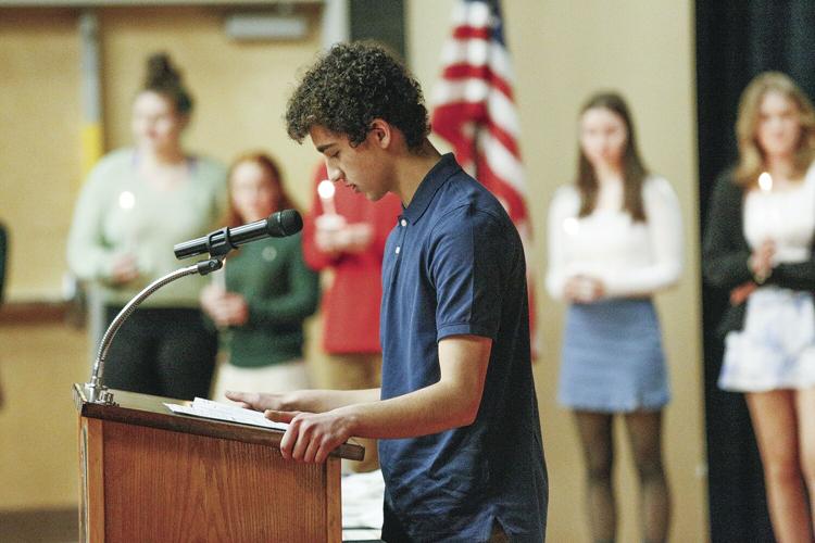 03-10-22 KHS Honor Societies spanish speaker