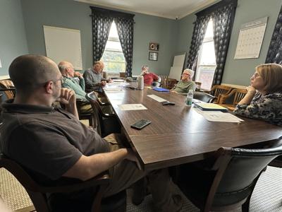Berlin Energy Committee meets on Sept. 23, 2024