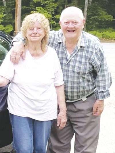 Norman Francis Eldridge Sr.