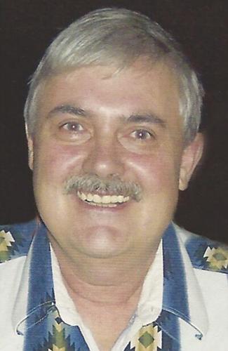 Paul Barnes Gray