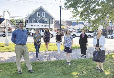 Virtual Town Discussions