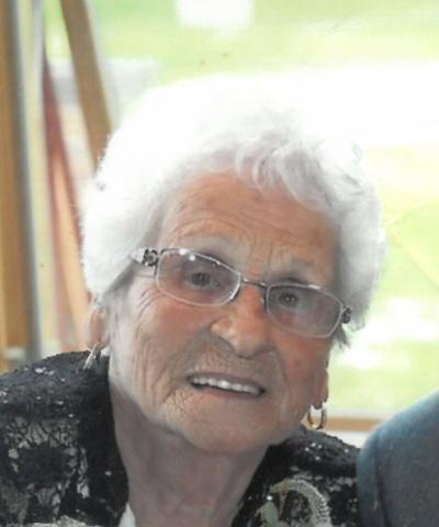 Victoria G. Bouchard