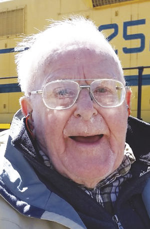 Obituary Belvin R Barnes Obituaries Conwaydailysun Com