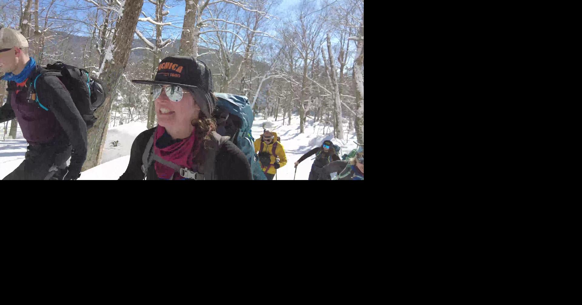 Backcountry Ski Festival Video Multimedia