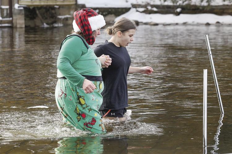 01-20-24 UBNH Plunge together