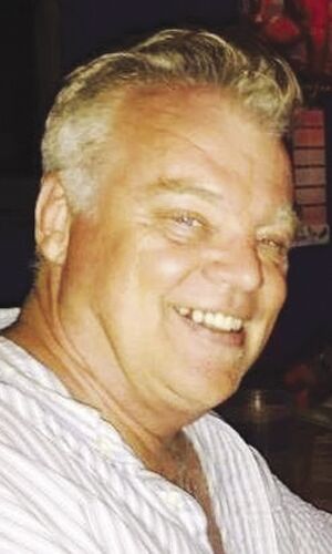 Mark Rockwell Burns Jr.