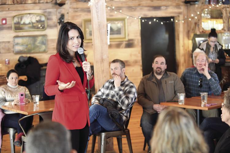 3-23-19 Tulsi Gabbard