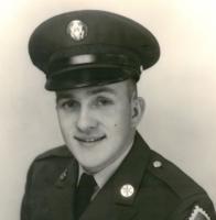 Obituary: David L. Marcotte