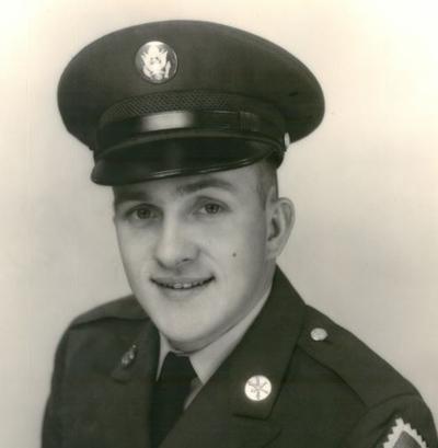 Obituary: David L. Marcotte