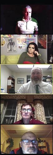 Conway cuts $1M from budget - Five school officials