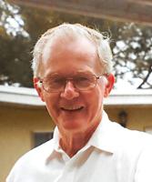 Obituary: Roger V. Sirois