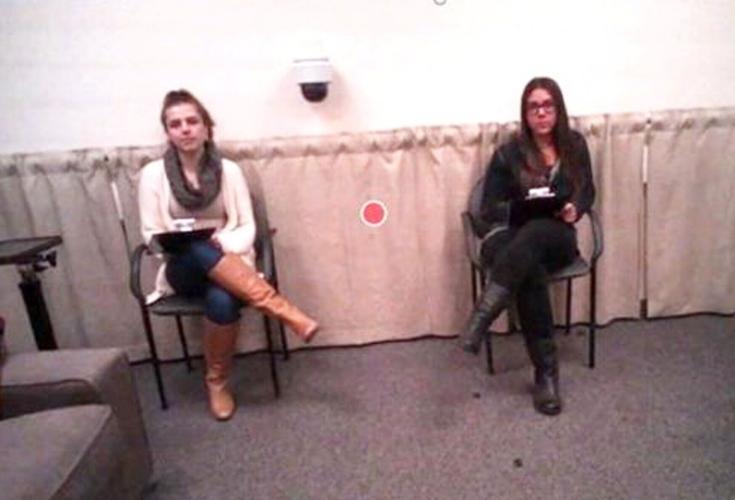 Teenage girls who avoid potentially negative feedback are prone to higher anxiety