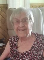 Obituary: Florence (Gallant) Shorty