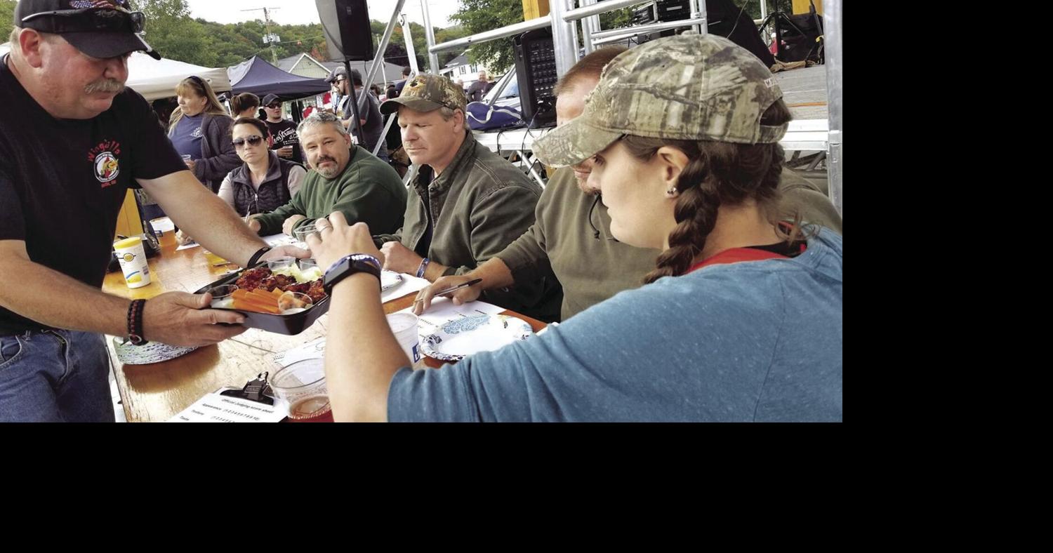Wingzilla returns Sept. 7 | Local | conwaydailysun.com