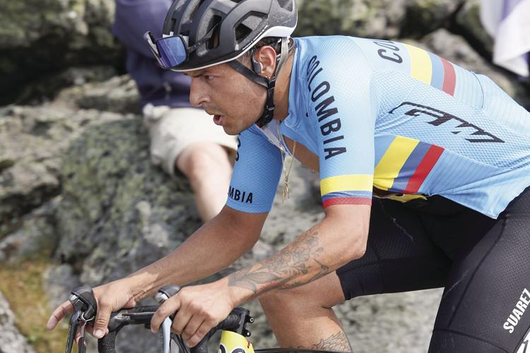 08-17-24 Bicycle Hillclimb extra tight colombia gear