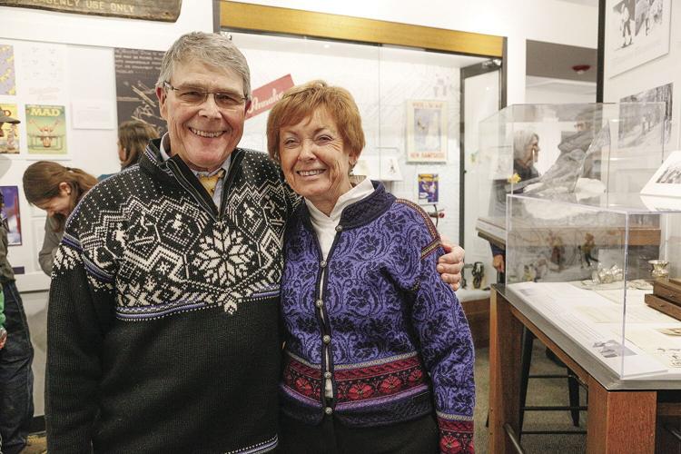 12-01-23 NESM Annalee thorndikes couple