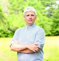 On the Ballot: Burnett, Pomerleau seek Senate District 22 seat