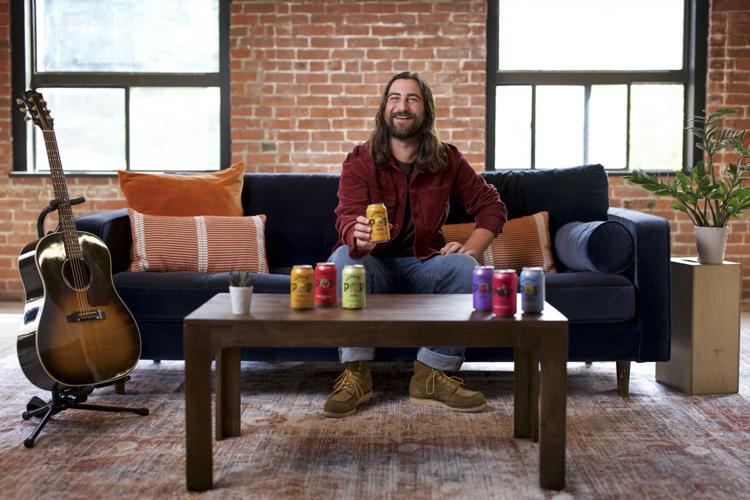 Noah Kahan & Culture Pop Soda Announce Partnership