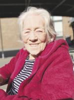 Obituary: Margaret (Josephine) Cram Smith