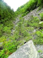 Hiking: Ice Gulch is a hike that you won't forget