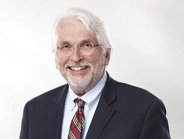 Russell F. Hilliard