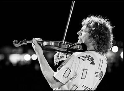 Sam Bush