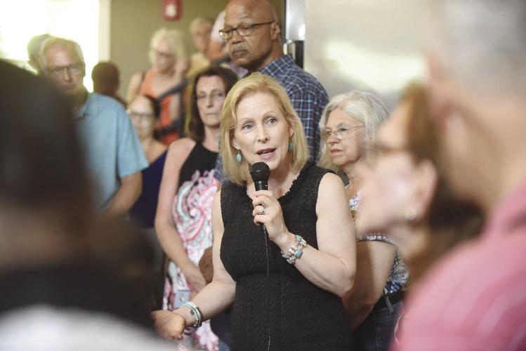 7-9-19 Kirsten Gillibrand