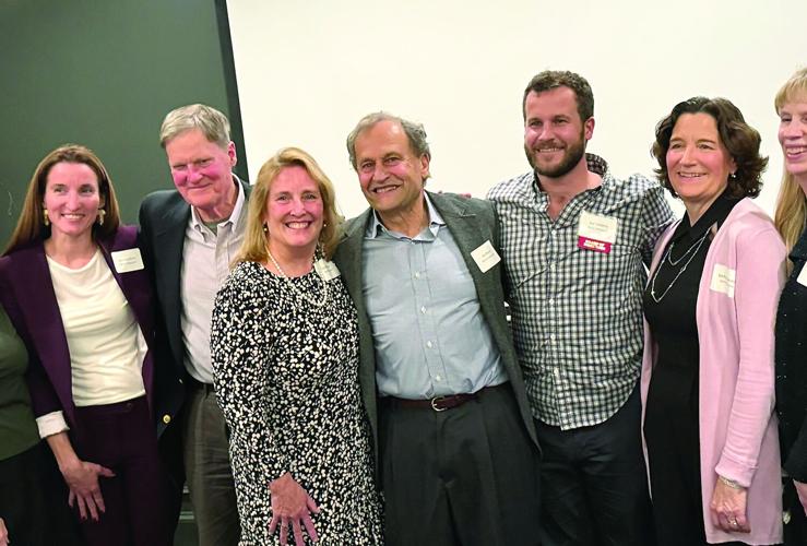 Valley Voice - Joe Berry