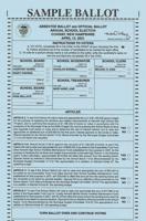 Conway voters will also address school warrant