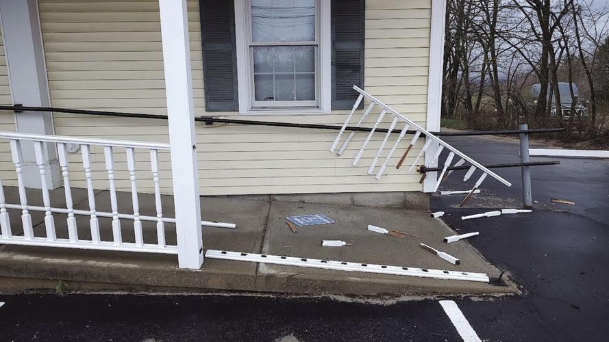 Fryeburg Chiropractic & Wellness Center accident